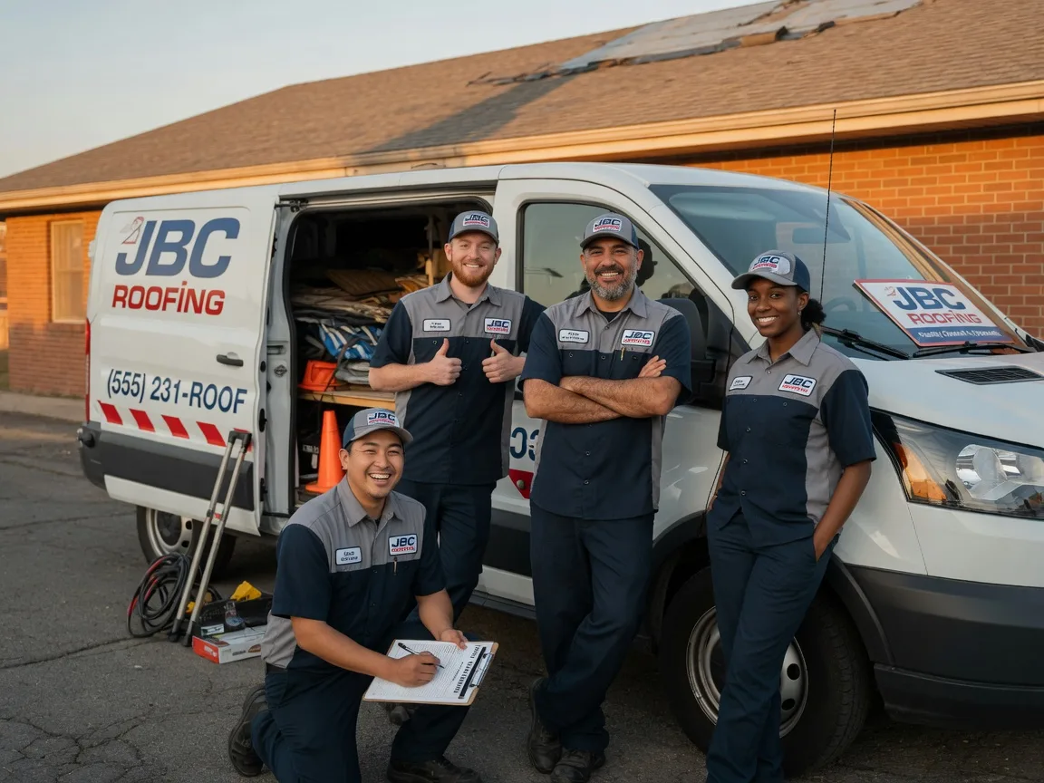 Roof Replacement company in Lake Odessa, MI