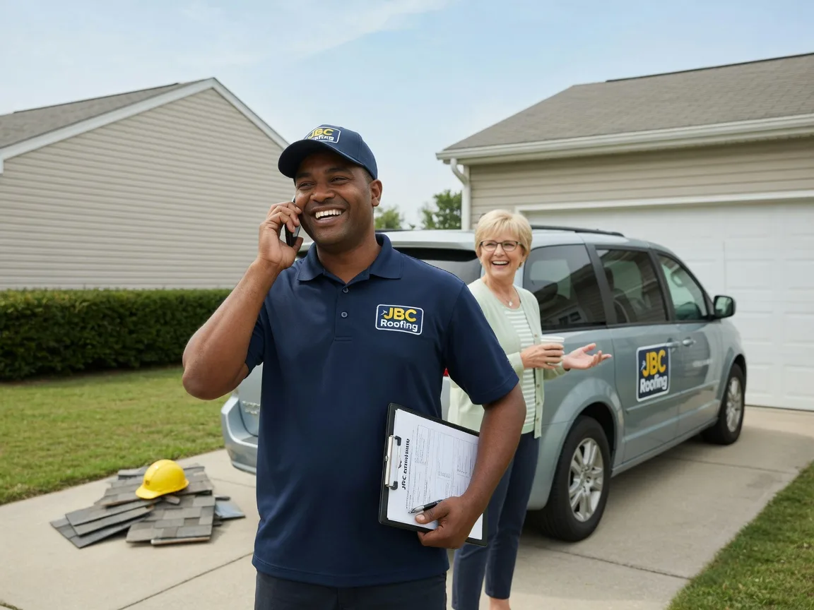 Roof Replacement Lake Odessa, MI FAQs
